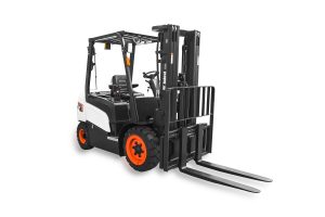 New Bobcat Forklift Sales