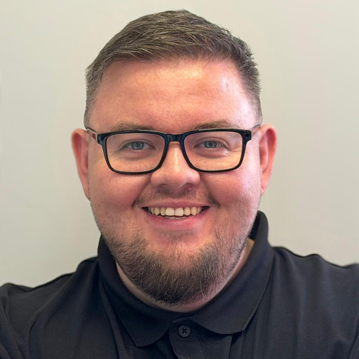 Martin Pickerill Meet Our Team