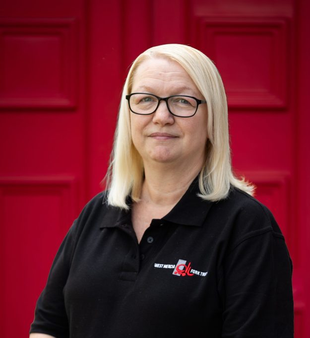 West Mercia Staff