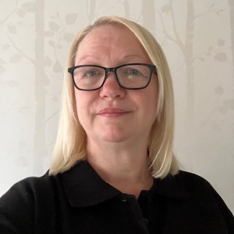 Sarah Green Meet Our Team