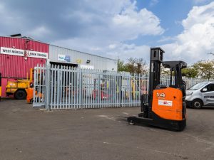 DOOSAN BR14JW-7