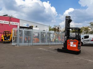 LINDE R14-01