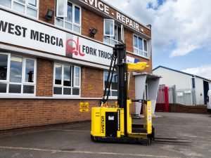 HYSTER K0.6