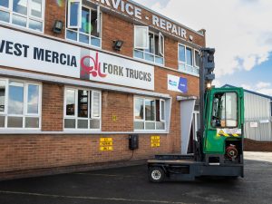 COMBILIFT C4000