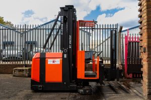 Used Forklift Search
