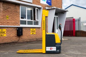 Used Forklift Search