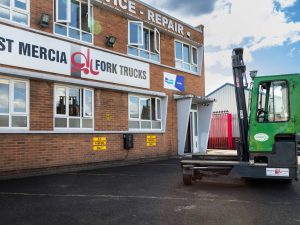 COMBILIFT C4800