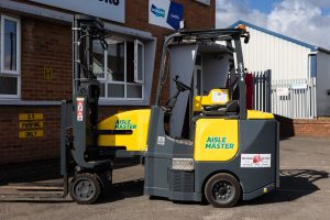 Used Forklift Search