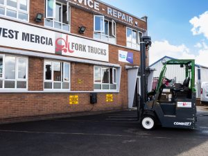 COMBILIFT CB4000