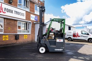 Used Forklift Search