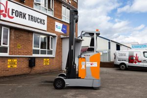 Used Forklift Search