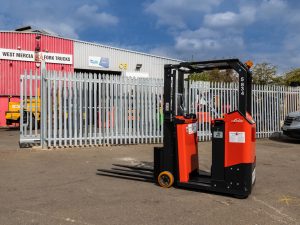 LINDE E10 G