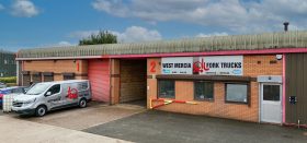 Coventry depot default