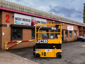JCB S1930E